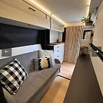 Camper Sevilla