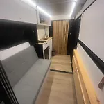 Camper Sevilla
