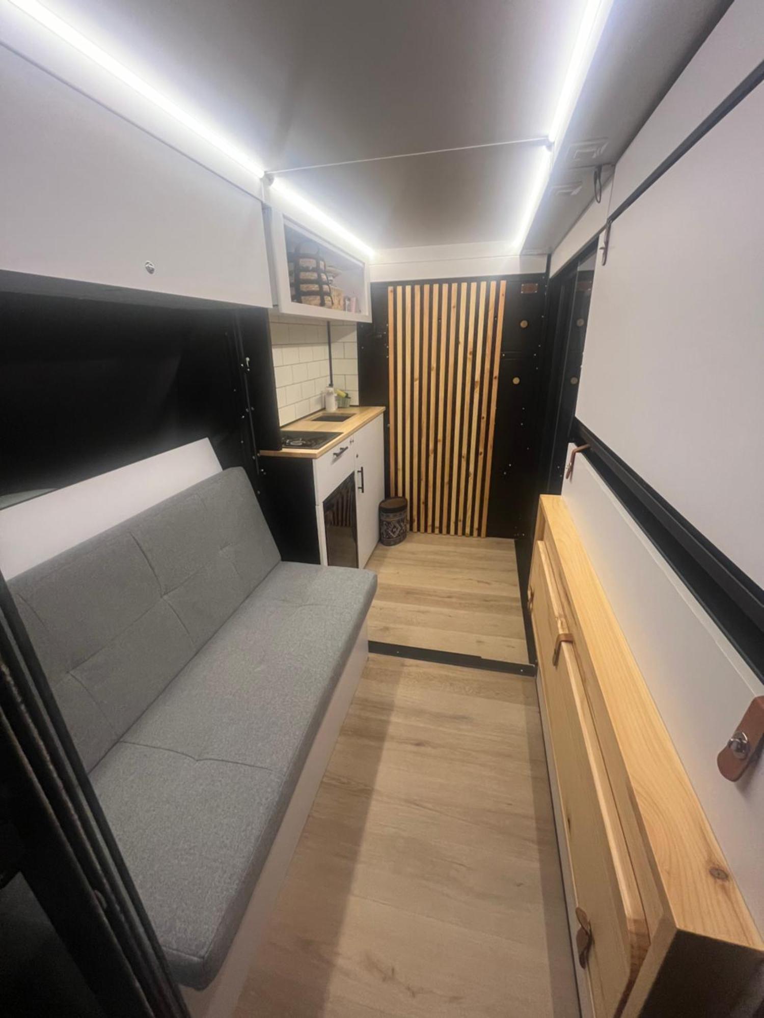 Appartement Camper