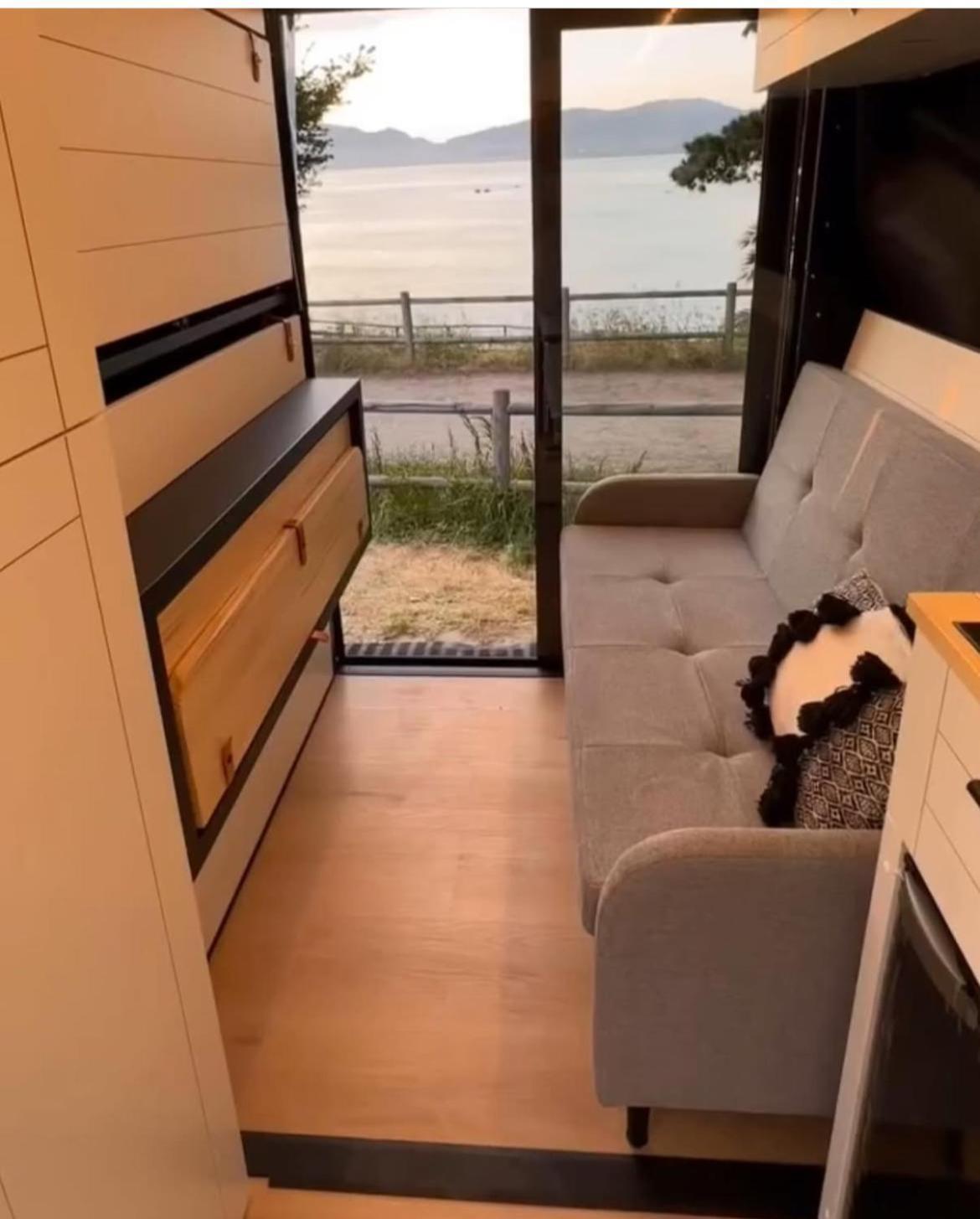 Appartement Camper
